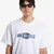 Majice Dickies Somerton SS Tee White L