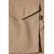 Jakna Alpha Industries M-65 moška, bež barva, 100103