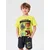 Sinsay - Kratke pantalone How to train your dragon - antracit