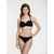SUNFLAIR Bikini hlačke Mix&Match črna