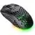 Trust Gaming miš GXT929, HELOX, LGHTWGHT, 4800DPI, Crni