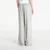 Hlače MM6 Pants Sage Grey 44