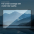 Spigen Glass tR SLIM 1 Pack - MacBook Air 15 M2 2023 (AGL06950)