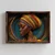 Wallity Slika TUN122, 35 x 47 x 2 cm