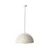 Brilagi - LED luster na sajli METALO 1xE27/40W/230V O 40 cm bež/bakrena