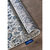 Modra/kremno bela preproga 160x235 cm Ernest – Villeroy&Boch