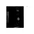 GORENJE Ugradna mikrotalasna pećnica BM 201 AG1BG, 20 l, AquaClean, Crna
