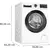 BOSCH pralni stroj WGG244Z5BY Serie 6