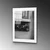 Wallity Image UV-985, 30 x 45 cm