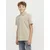 JACK & JONES JUNIOR Polo majica za dečake 12258288, Bež