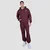 GymBeam Relay Zip Hoodie Fig