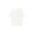 Cropp - Bela majica s printom - white