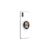 Popsockets držalo/stojalo Popgrip Basic - Bitter Roses