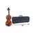 Violina 3/4 Maestro1 karbonski lok KOMPLET Gewa GS400.072.122.4
