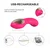G-spot vibrator sa 12 frekvencija