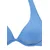 s.Oliver Bikini zgornji del azur