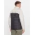 Columbia Muška jakna Powder Lite Jacket M, Sivo-crna