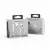 Energy System Smart 2 Type C bele bubice sa mikrofonom