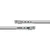 Apple Laptop MacBook Pro 16.2, M4 Pro, 14-core, CPU, 20-core, GPU, 48GB, 1TB, SSD, Silver Z1FP000C6
