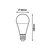 RABALUX LED Sijalica SMD