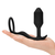 b-Vibe Snug & Tug Black