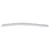 Rampa za motocikle 680 kg 2 pcs Srebrno 205 x 28 x 5 cm