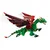 LEGO Creator 3in1 Srednjovekovni zmaj 31161