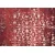 Conceptum Hypnose Tepih Dorian -AL 186 k, 210x310 cm, Crveni