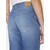 Boss Jeans hlače Ada 50509293 Modra Regular Fit