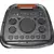 Microlab PT1000W karaoke zvucnik 320W, Bluetooth, LED, 11,1V/5400mAh, TWS, Aux, USB, microSD, + Mic*