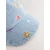 Next Kapa moder denim/rumena/majnica/roza