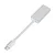 Adapter USB 3.1 tipa C na DP DisplayPort, pretvornik USB-C, adapter USB-C
