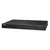 PLANET KVM-210-08 KVM switch Rack mounting Black