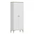Hanah Home višenamenski ormarić Viona 20513, 70 cm, Derin Sepet / beli
