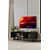 Hanah Home TV komoda Capella 140, 140 cm, crna