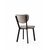 HANAH HOME Set 2 stolice Enzo 808 V2