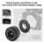 K&F 52MM Matte Box Adapter Ring