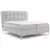 Boxspring postelja Lolly - 180x200 cm