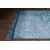 Conceptum Hypnose Tepih Fusion Chenille 136, 75x230cm, Tirkizni