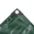Ponjava 650 g/m2 3,5x5 m zelena