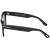 Tom Ford Alberto FT1077 01N ONE SIZE (55) Črna/Zelena