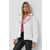 KARL LAGERFELD Ženska jakna 216W1502-100, Bela
