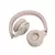 JBL LIVE 460 NC ROS (JBLLIVE460NCROS) bluetooth slušalice roze