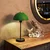 Opviq AYD 2944 Stona lampa, Zelena