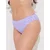 Sinsay - Donji deo bikinija sa cvetnim dezenom - lavanda