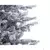 Novogodišnja jelka Frosted Grandis Fir 150cm