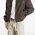 Bomber REPRESENT Roscoe Bomber UNISEX Whisky L