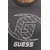 Bombažna kratka majica Guess KELE