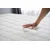 Moonia Vzmetnica Viskoelastični Air Max Blanco 25 cm - 90X190 cm - Moonia, (5000331495)