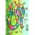 CONCEPTUM HYPNOSE Tepih (80x300) WOOKECE053